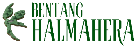 Bentang Halmahera