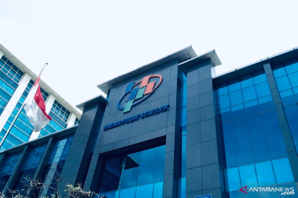 Pengangguran Maluku Utara Turun 4,88 Persen